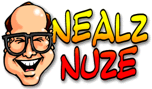 Neal Boortz, Neal's Nuze
