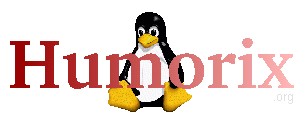 Humorix