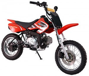 dirtbike