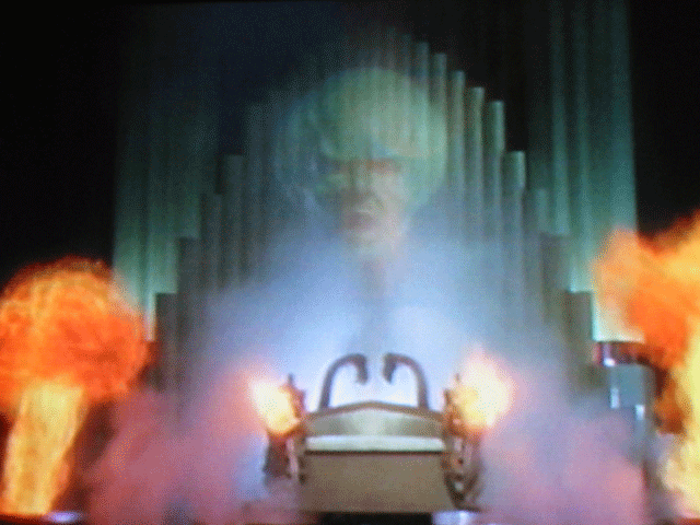 Pay no attention to the man behind the curtain