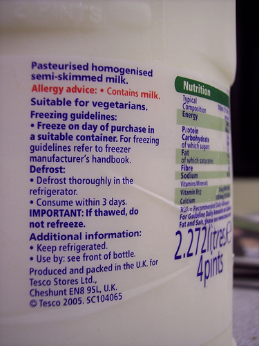 milkcontainsmilk