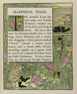 slothfultoad