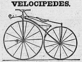 velocipedesad