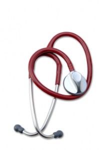 stethoscope