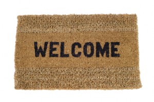 doormat