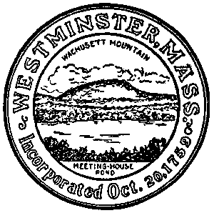 WestminsterSeal